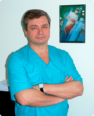 Дешпит Андрей Владимирович