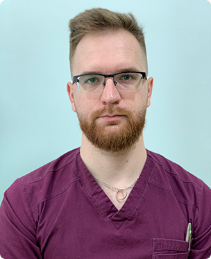 Царьков Алексей Николаевич