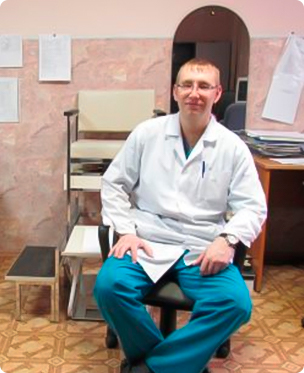 Мартыненко Вячеслав Петрович