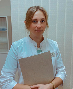 Шунякова Екатерина Николаевна