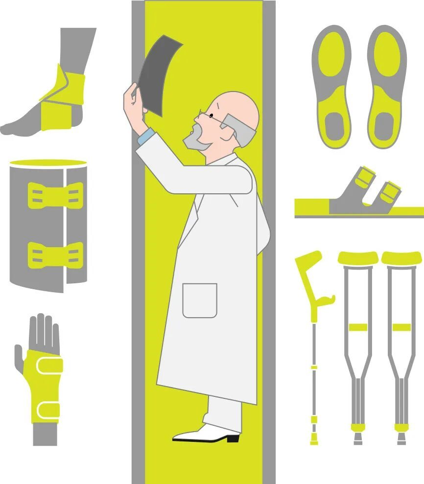 Техник-протезист